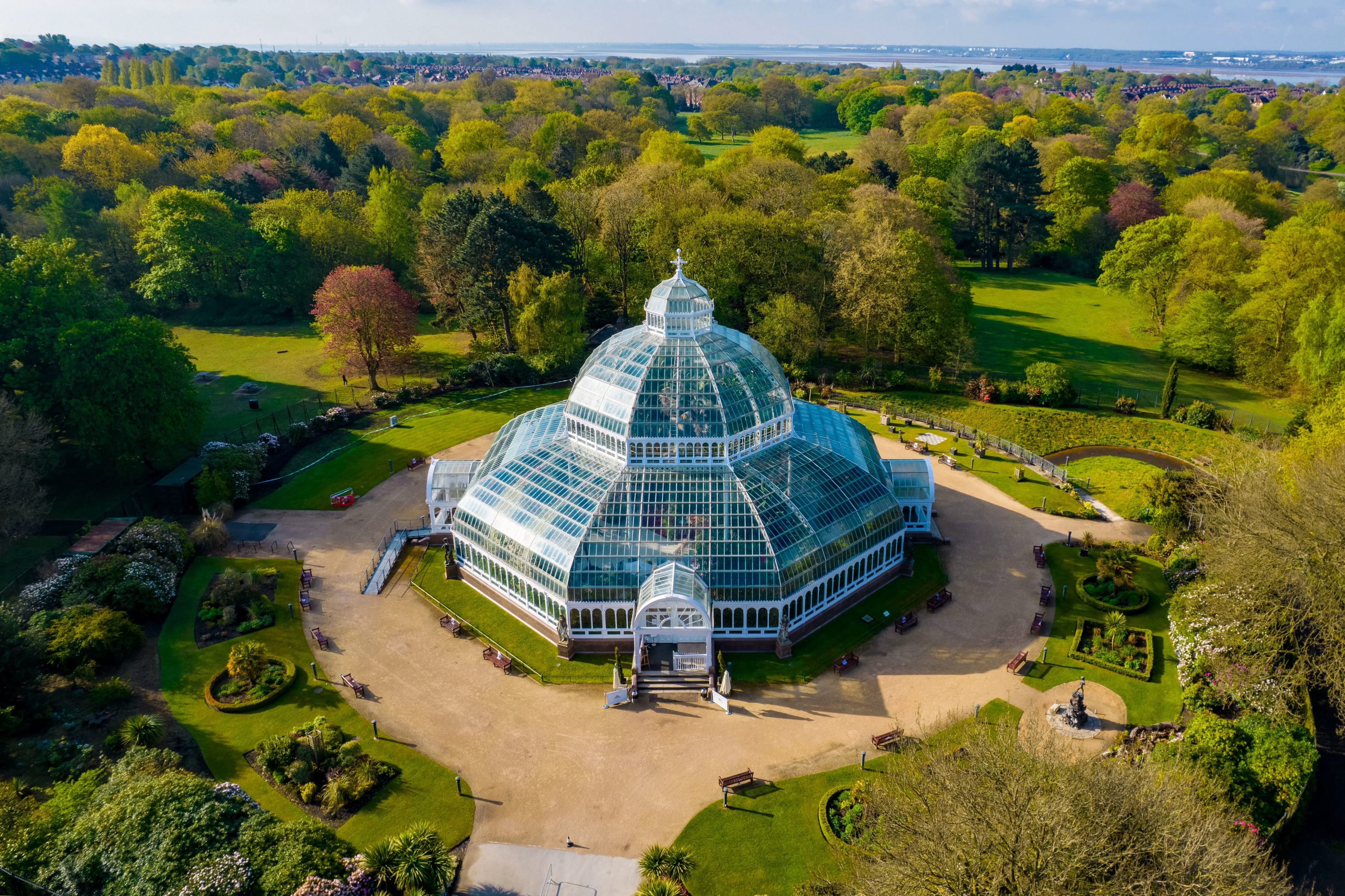 Sefton Park